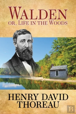 Bertrand.pt - Walden (Or Life In The Woods)