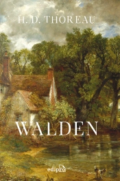 Walden, Ou A Vida Nos Bosques