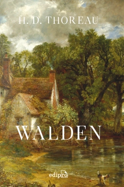 Bertrand.pt - Walden, Ou A Vida Nos Bosques