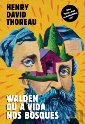 Walden Ou A Vida Nos Bosques