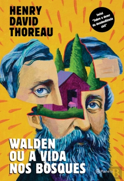 Bertrand.pt - Walden Ou A Vida Nos Bosques