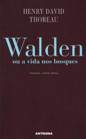 Walden ou a Vida nos Bosques