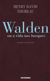 Walden ou a Vida nos Bosques