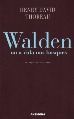 Bertrand.pt - Walden ou a Vida nos Bosques