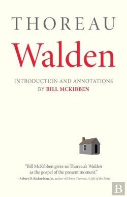 Bertrand.pt - Walden: With An Introduction And Annotations By Bill Mckibben