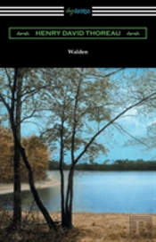 Walden (With Introductions By Bradford Torrey And Raymond Macdonald Alden)