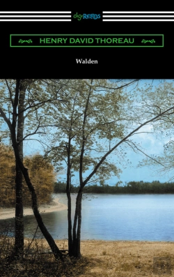 Bertrand.pt - Walden (With Introductions By Bradford Torrey And Raymond Macdonald Alden)
