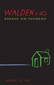 Walden X 40