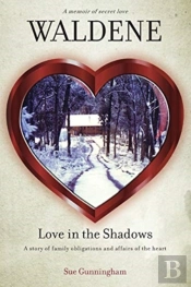 Waldene - Love In The Shadows
