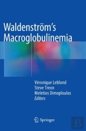 Waldenstromâ€™S Macroglobulinemia