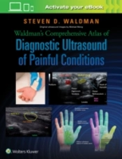 Waldman'S Comprehensive Atlas Of Diagnostic Ultrasound Of Painful Conditions