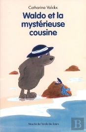Waldo Et La Mysterieuse Cousine