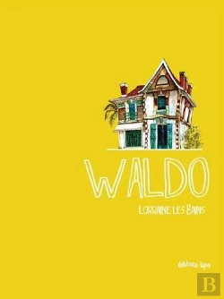 Bertrand.pt - Waldo