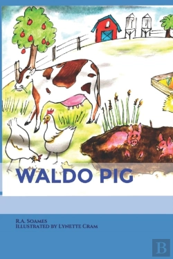 Bertrand.pt - Waldo Pig