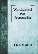Waldwinkel Pole Poppenspaler