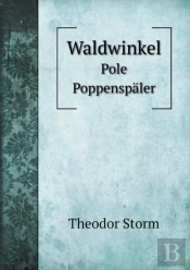 Waldwinkel Pole Poppenspaler