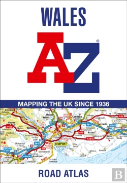 Bertrand.pt - Wales A-Z Road Atlas