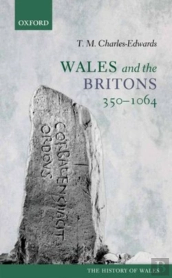 Bertrand.pt - Wales And The Britons, 350-1064