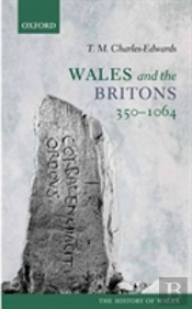 Wales And The Britons, 350-1064