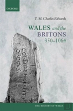 Bertrand.pt - Wales And The Britons, 350-1064