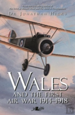 Bertrand.pt - Wales And The First Air War