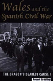 Wales And The Spanish Civil War