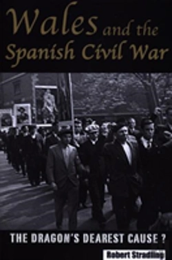 Bertrand.pt - Wales And The Spanish Civil War