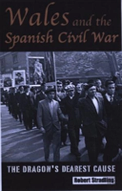 Bertrand.pt - Wales And The Spanish Civil War