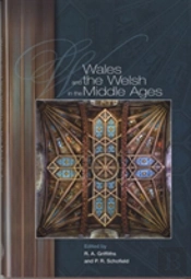 Wales And The Welsh In The Middle Ages