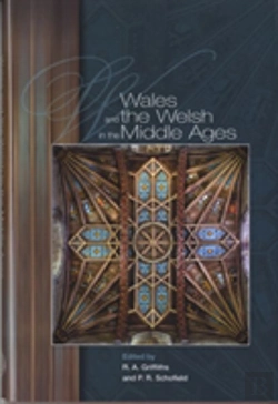 Bertrand.pt - Wales And The Welsh In The Middle Ages