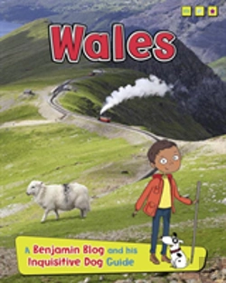 Bertrand.pt - Wales