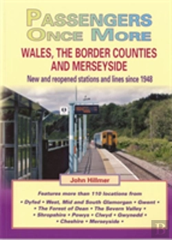 Bertrand.pt - Wales, Border Counties And Merseyside