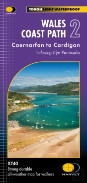 Wales Coast Path 2