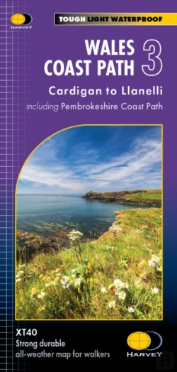 Bertrand.pt - Wales Coast Path 3