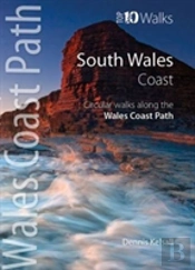 Wales Coast Path - Top 10 Walks Series