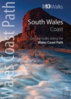 Bertrand.pt - Wales Coast Path - Top 10 Walks Series