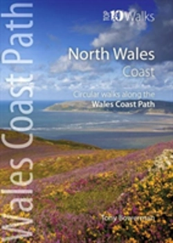 Bertrand.pt - Wales Coast Path - Top 10 Walks Series