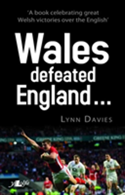Bertrand.pt - Wales Defeated England