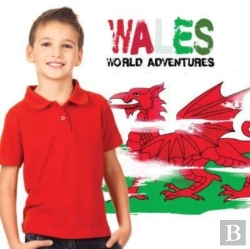 Bertrand.pt - Wales