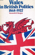 Wales In British Politics, 1868-1922