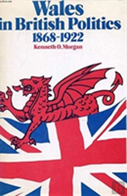 Bertrand.pt - Wales In British Politics, 1868-1922