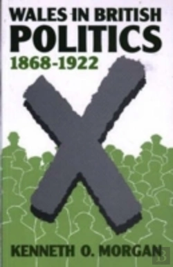 Bertrand.pt - Wales In British Politics, 1868-1922