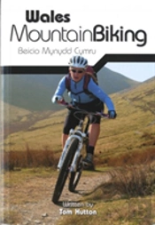 Wales Mountain Biking