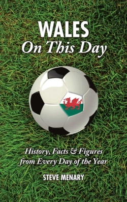 Bertrand.pt - Wales On This Day (Football)