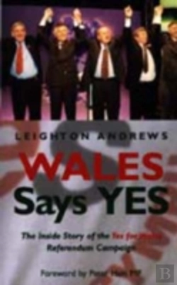 Bertrand.pt - Wales Says Yes