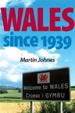 Bertrand.pt - Wales Since 1939