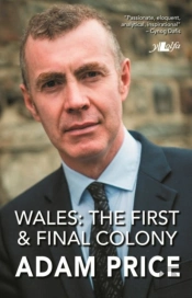 Wales - The First And Final Colony