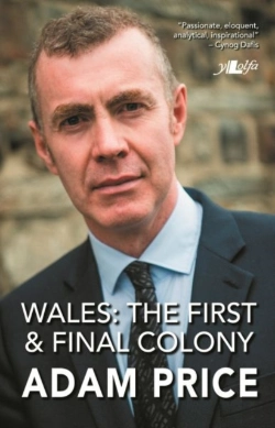 Bertrand.pt - Wales - The First And Final Colony