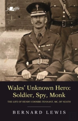 Bertrand.pt - Wales' Unknown Hero - Soldier, Spy, Monk