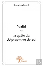 Walid Ou La Quete Du Depassement De Soi